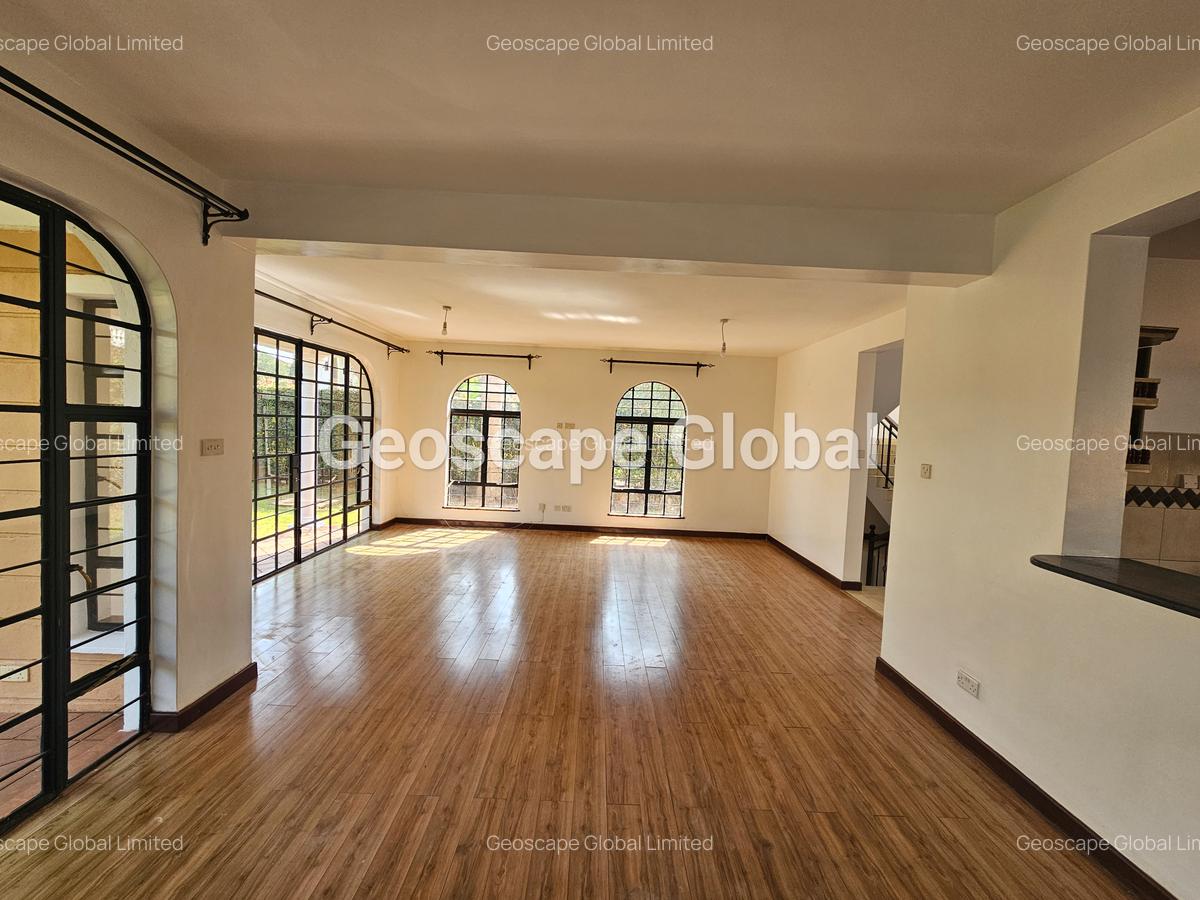 3 Bed House with En Suite in Kiambu Road - 17