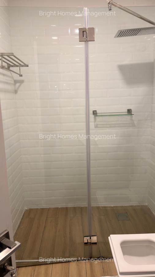 Furnished 2 Bed Apartment with En Suite in Lavington - 18