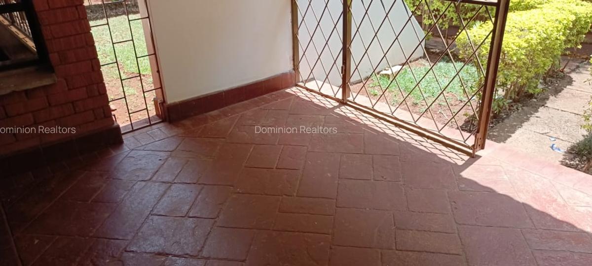 3 Bed Apartment with Parking in Westlands Area - 18
