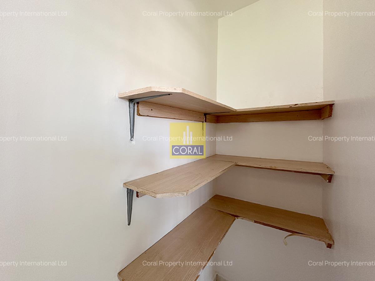 3 Bed Apartment in Lavington - 5