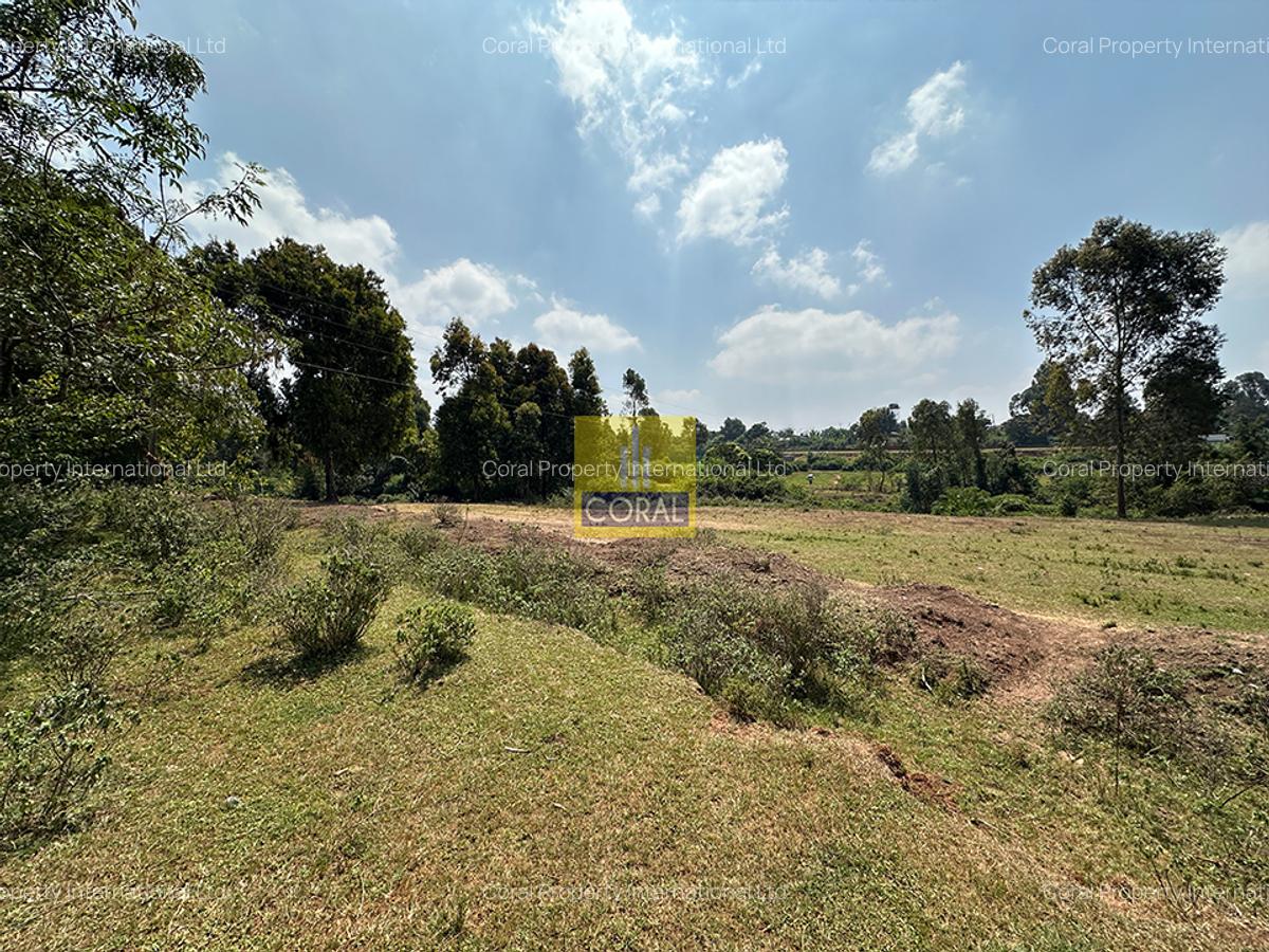 Land in Karen - 3