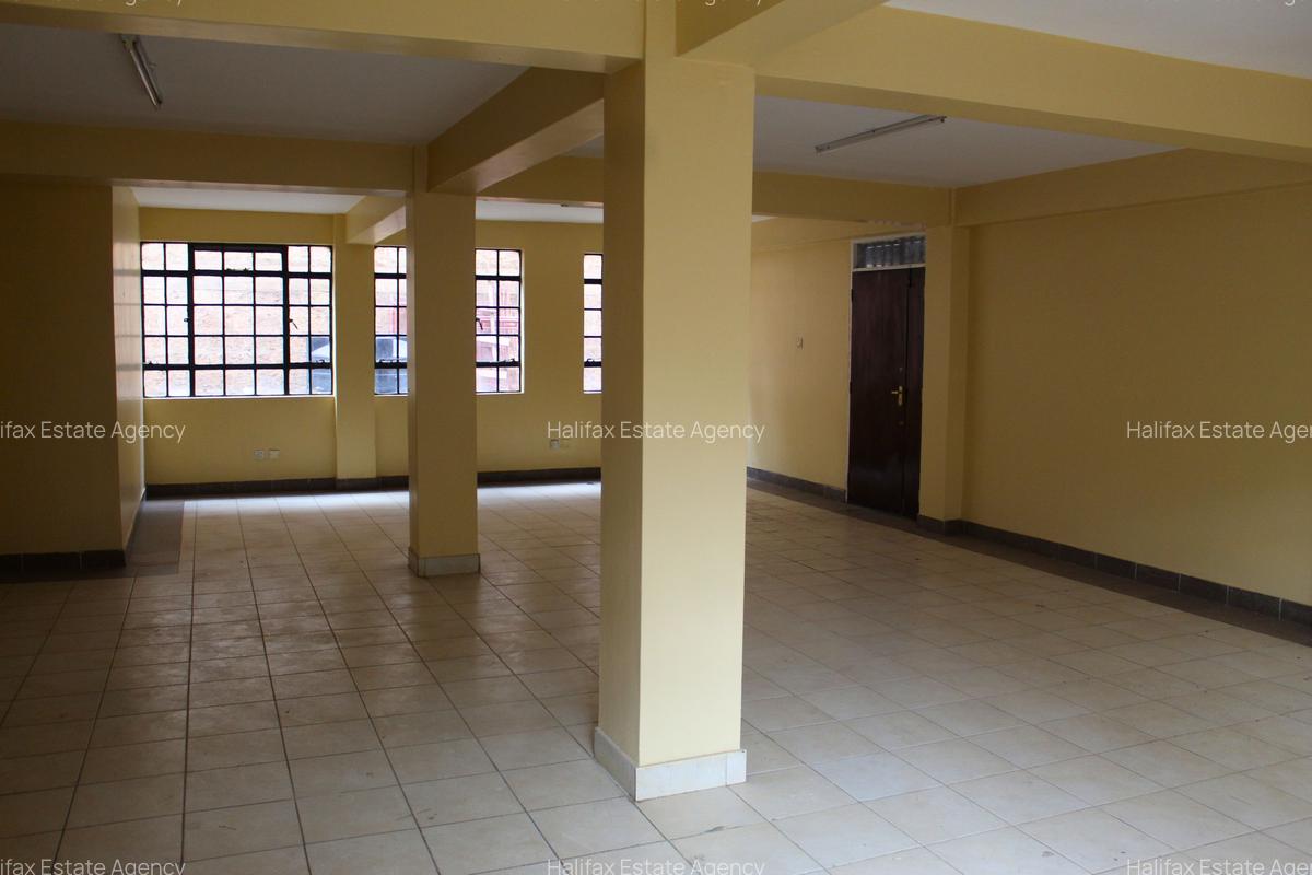 Commercial Property with Service Charge Included in Parklands - 3