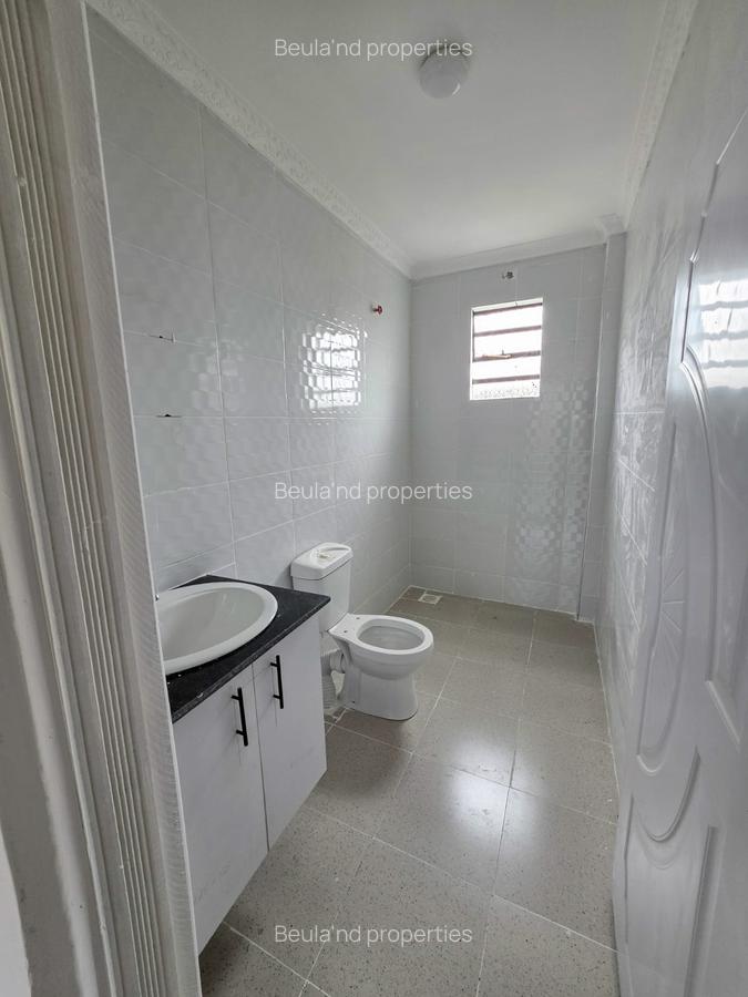 3 Bed House with En Suite at Kitengela Acacia - 6