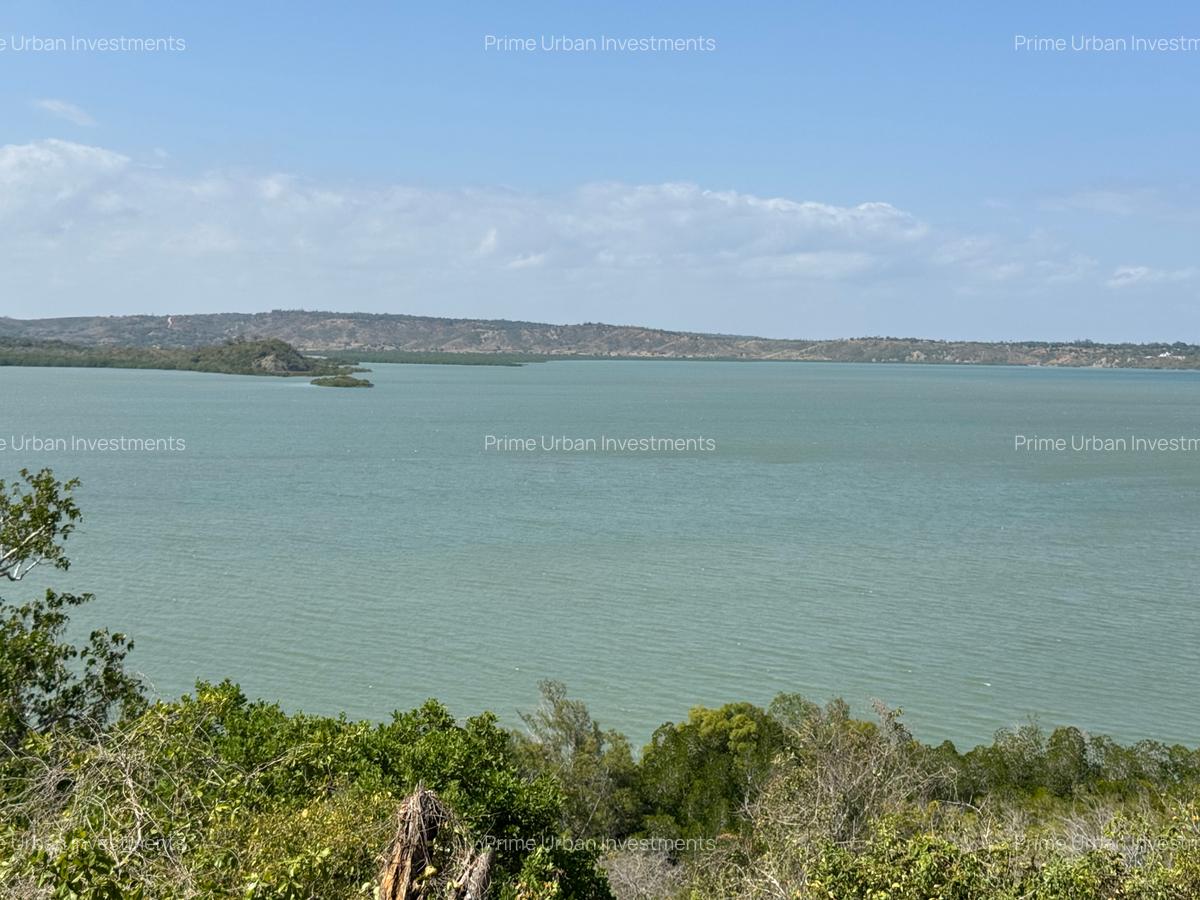 175 ac Land at Kilifi Creek - 9