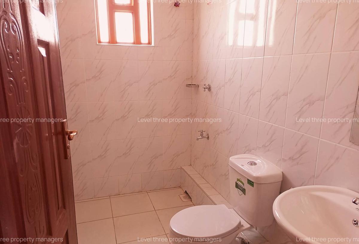 2 Bed Apartment with En Suite at Waiyaki Way - 5