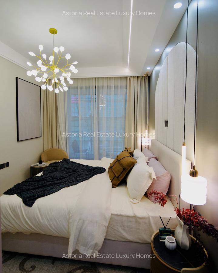 3 Bed Apartment with En Suite at 2026-108 - 20