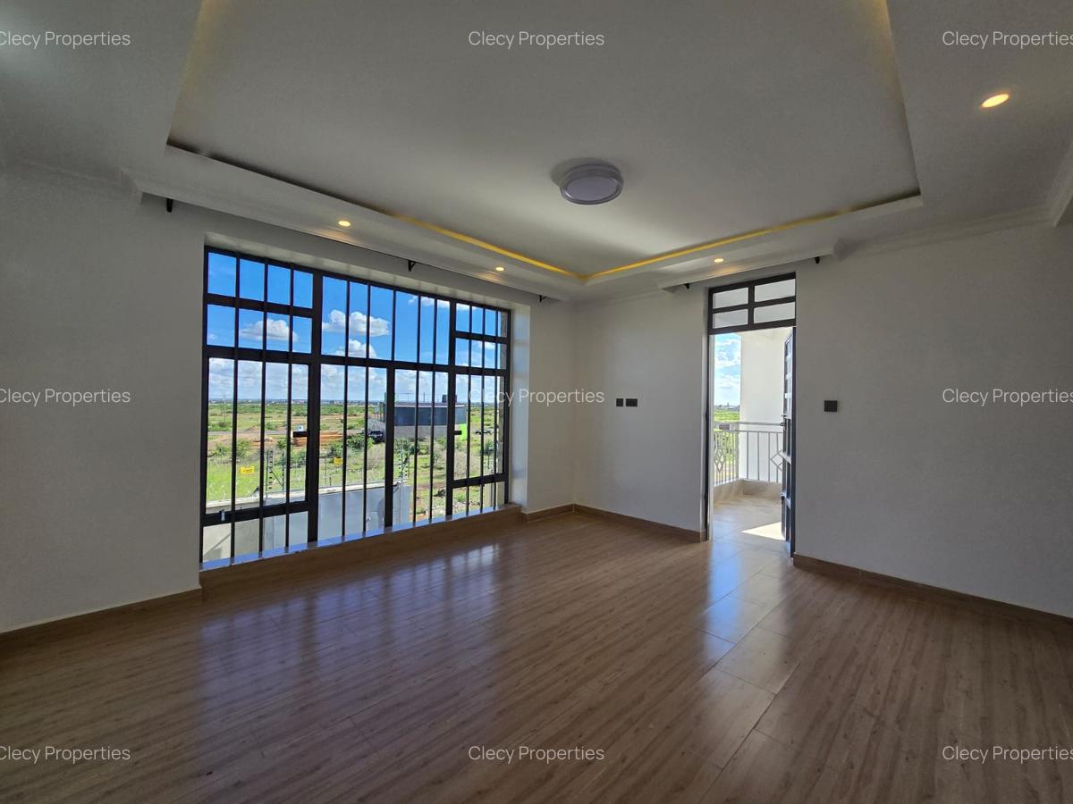 4 Bed House with En Suite at Juja - 16