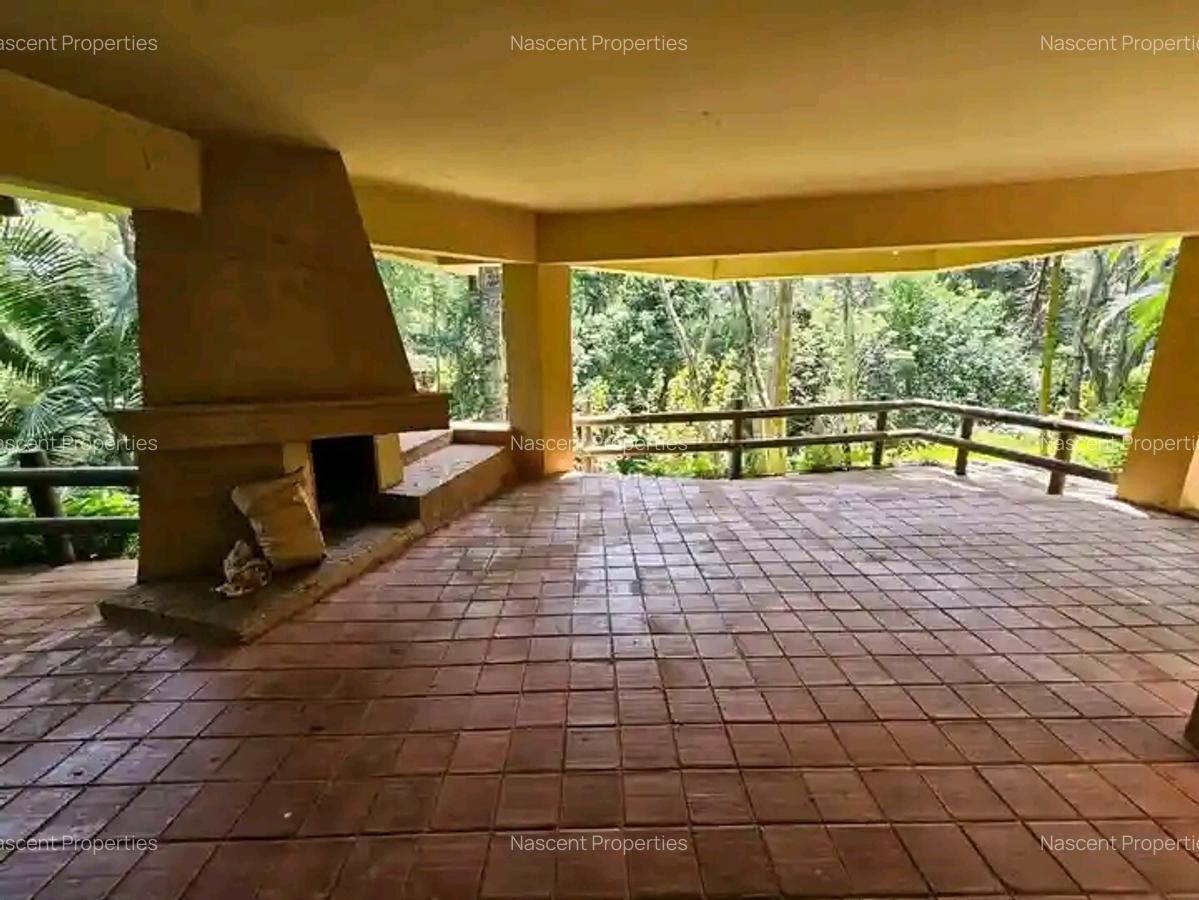 5 Bed House with En Suite in Kitisuru - 10