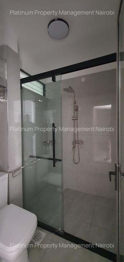 2 Bed Apartment with En Suite at Westlands - 8