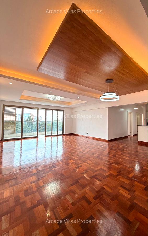 3 Bed Apartment with En Suite in Kileleshwa - 9