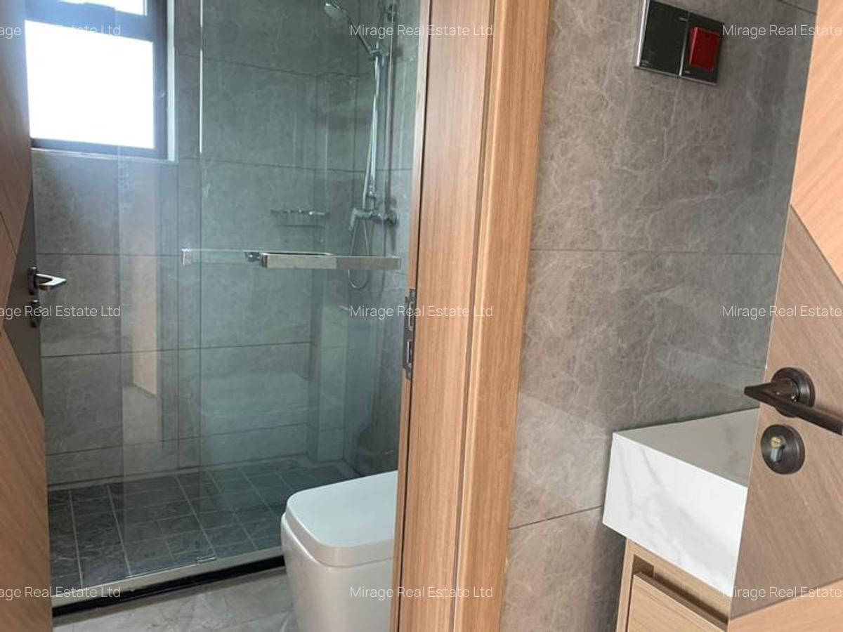2 Bed Apartment with En Suite in Riverside - 9