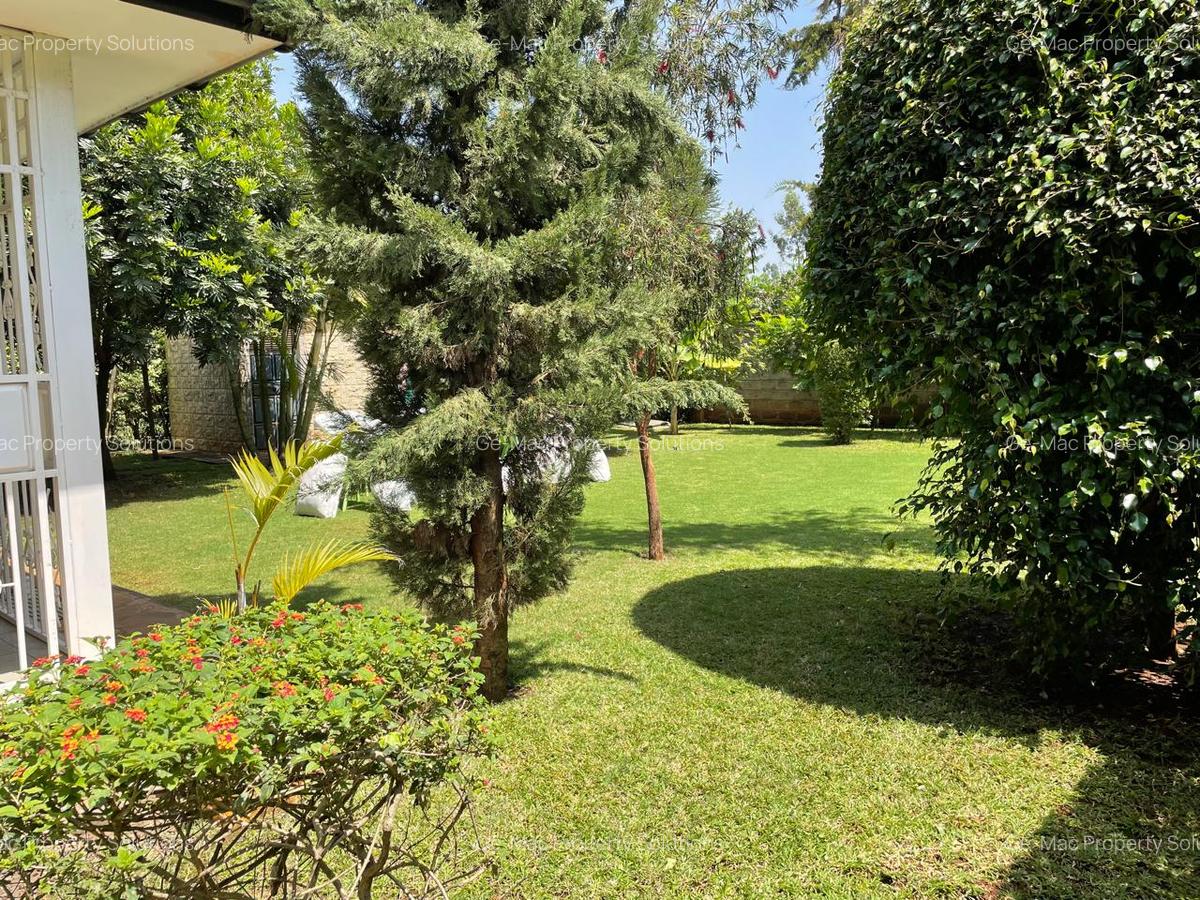 5 Bed House with En Suite at Kiambu - 6