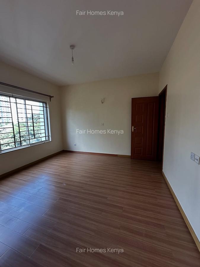 3 Bed Apartment with En Suite at Gatundu Road - 10