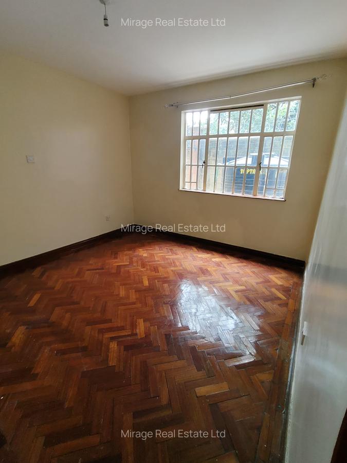 2 Bed Apartment with Parking in Lavington - 4