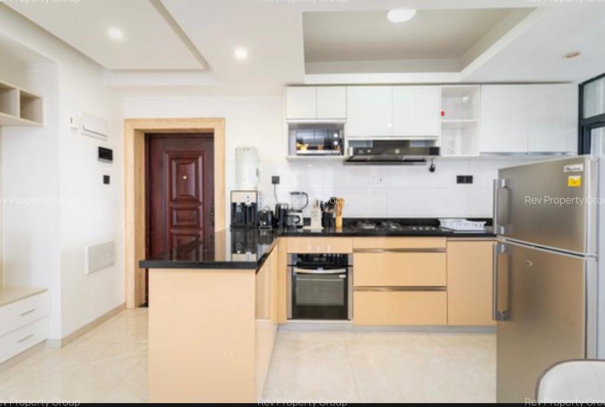 Serviced 3 Bed Apartment with En Suite in Lavington - 6