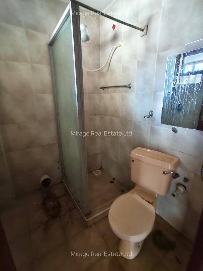 4 Bed Apartment with Parking in Kileleshwa - 14