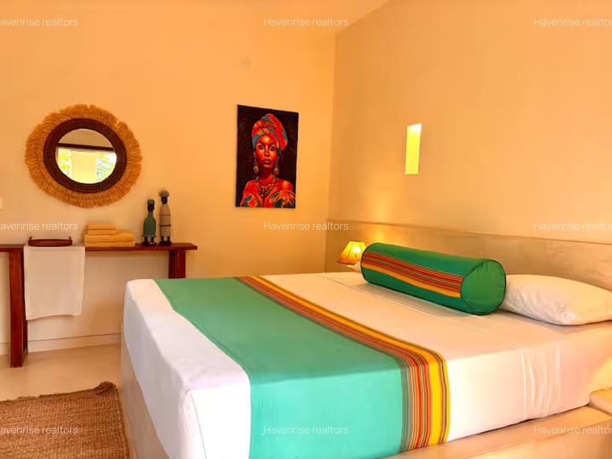 3 Bed House at Watamu - 9