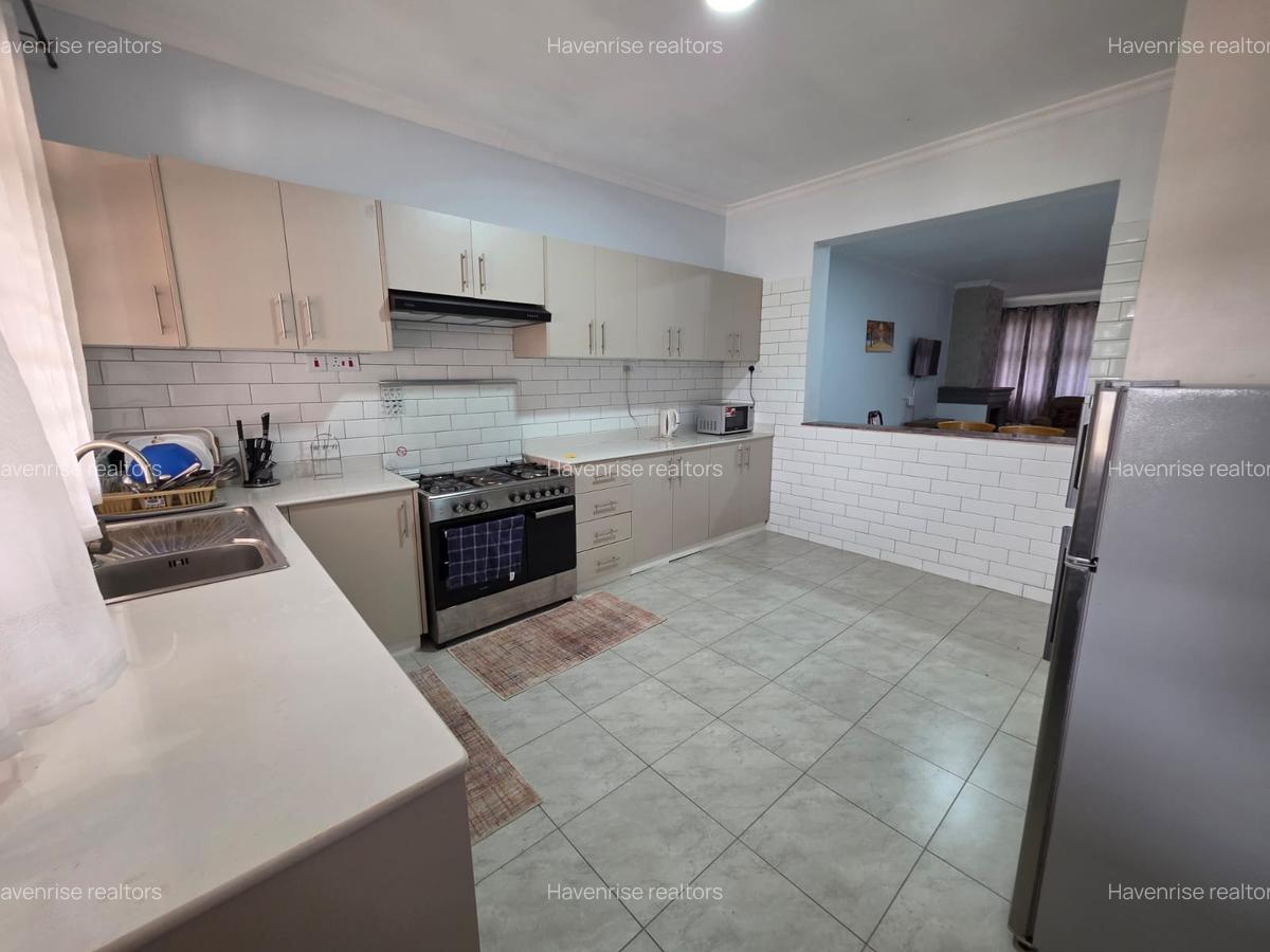 2 Bed Apartment at Evergreen - 8
