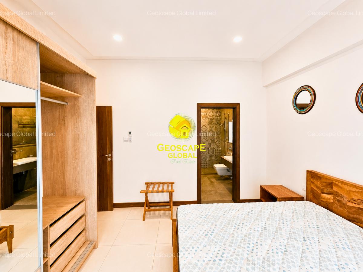 Furnished 2 Bed Apartment with En Suite in Westlands Area - 7
