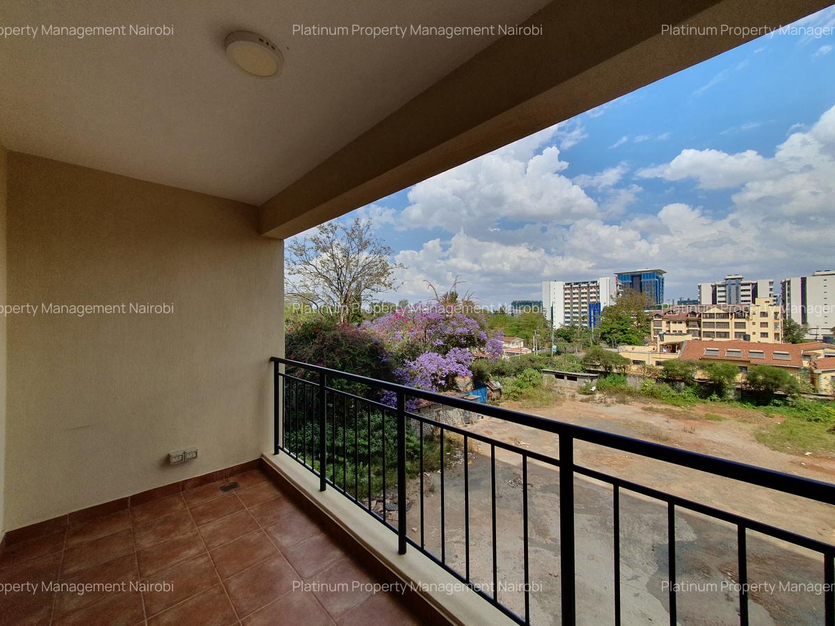2 Bed Apartment with En Suite in General Mathenge - 5