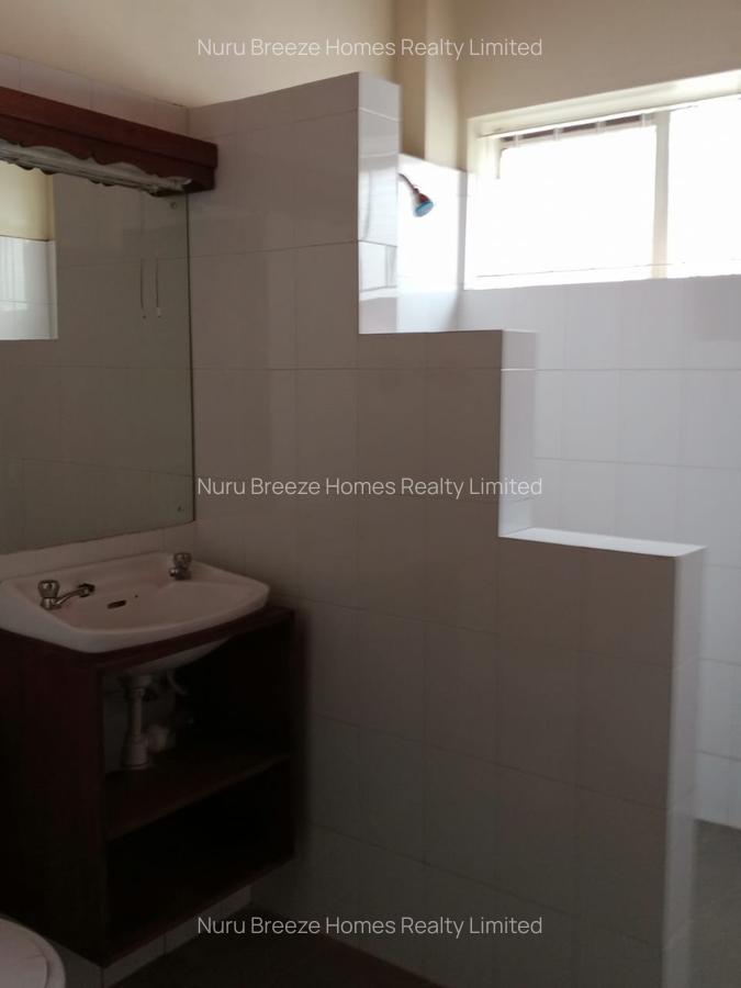 4 Bed Townhouse with En Suite in Westlands Area - 19