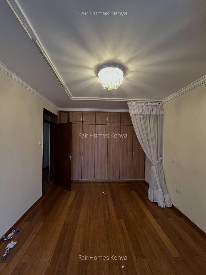 5 Bed Townhouse with En Suite at Amboseli Lane - 15