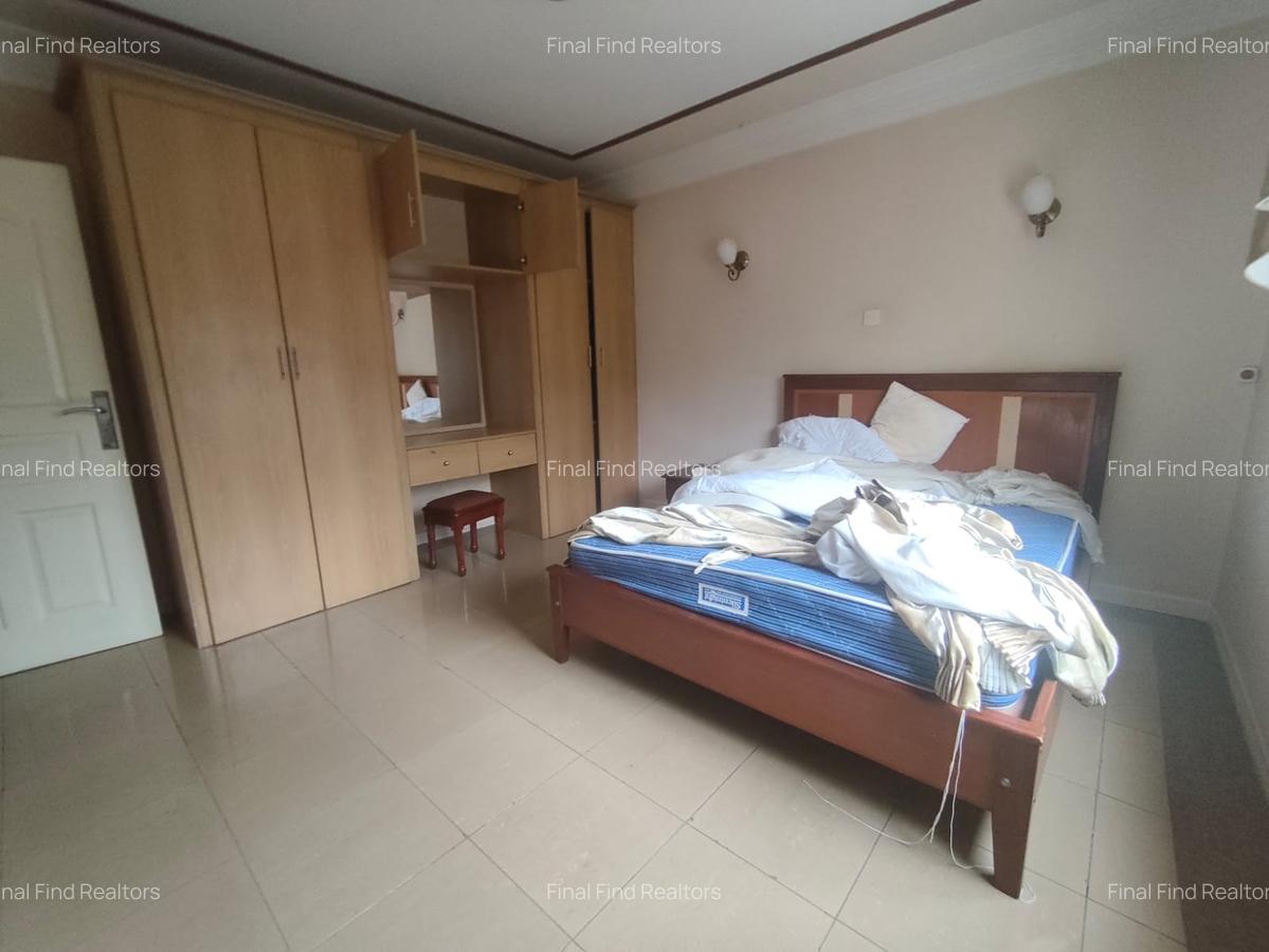 2 Bed Apartment with En Suite in Westlands Area - 13