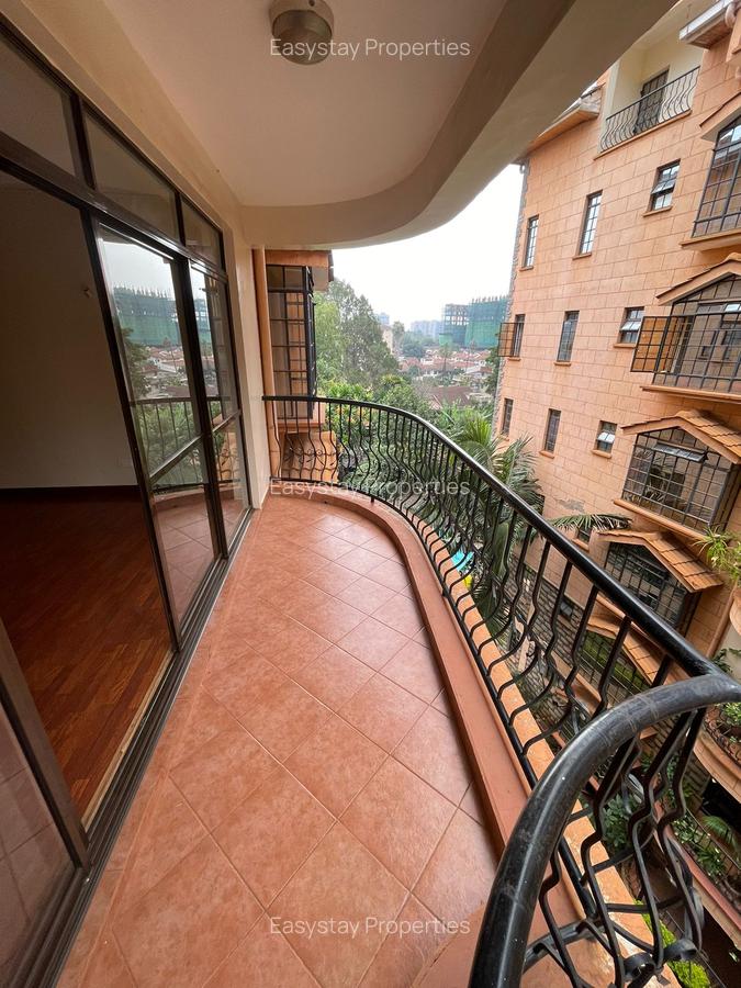 3 Bed Apartment with En Suite in Westlands Area - 3