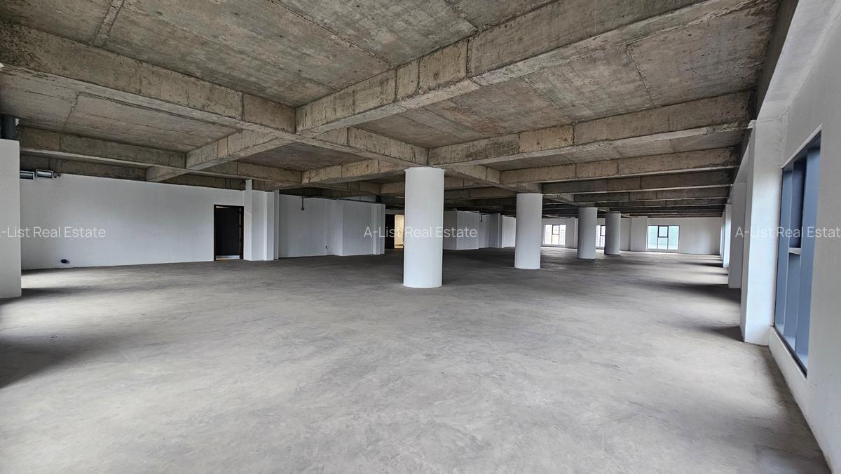 8,000 ft² Commercial Property with Backup Generator at Brookside Drive - 6