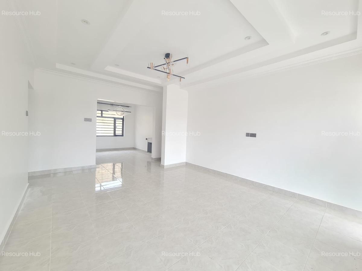 3 Bed House with En Suite at Matasia - 11