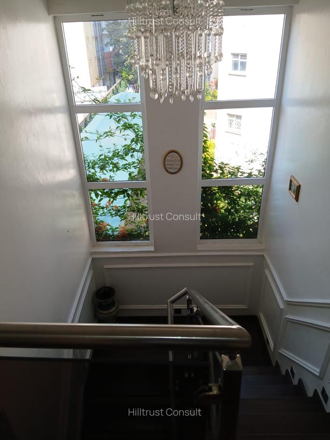 2 Bed Townhouse with En Suite in Rhapta Road - 6