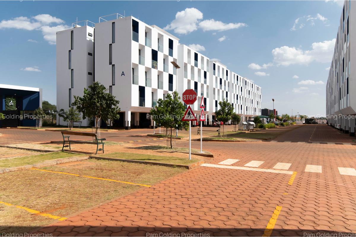 Furnished 1 Bed Apartment with Swimming Pool at Tatu City - 15