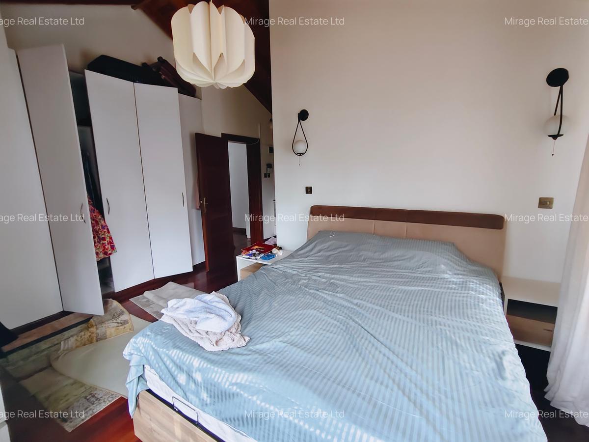 2 Bed House with En Suite in Runda - 9