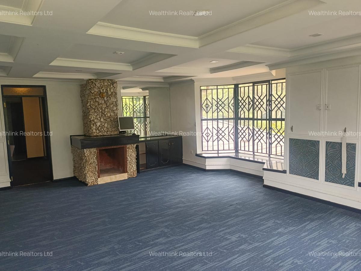 5 Bed House with En Suite at Karen - 5