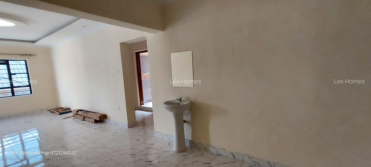3 Bed House with En Suite in Ongata Rongai - 9