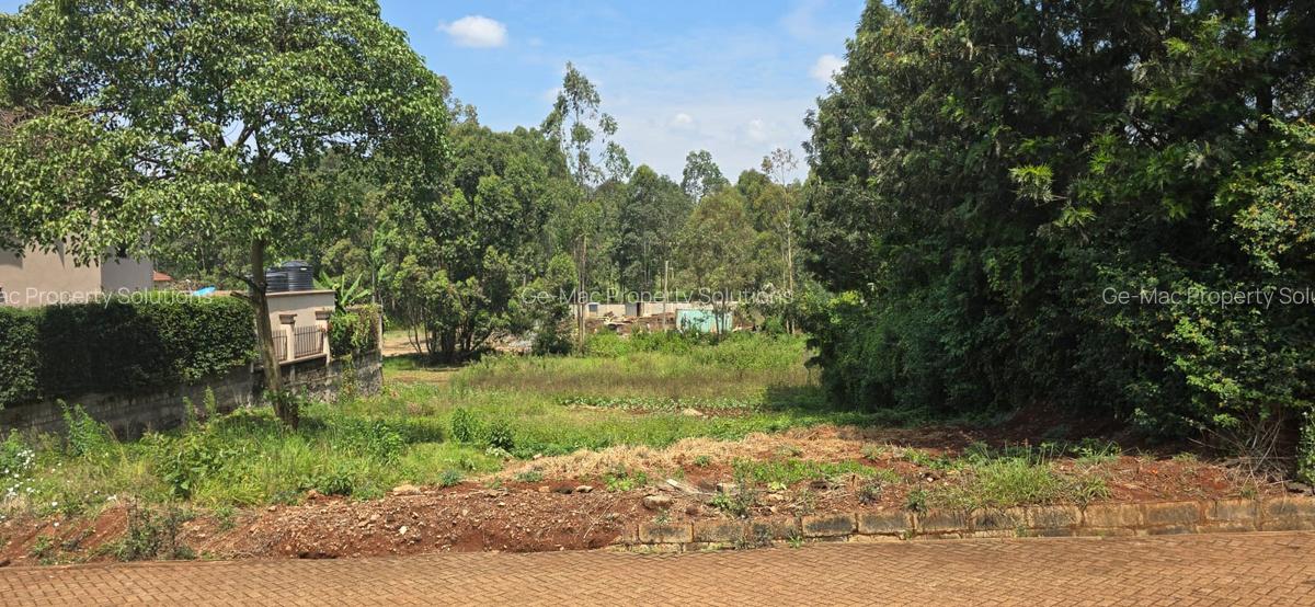 0.28 ac Residential Land at Paradise Lost Road - 4