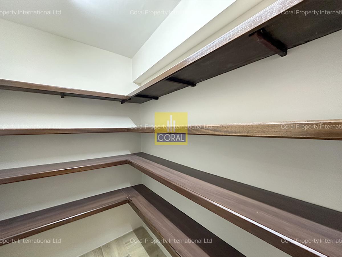 3 Bed Apartment in Parklands - 8