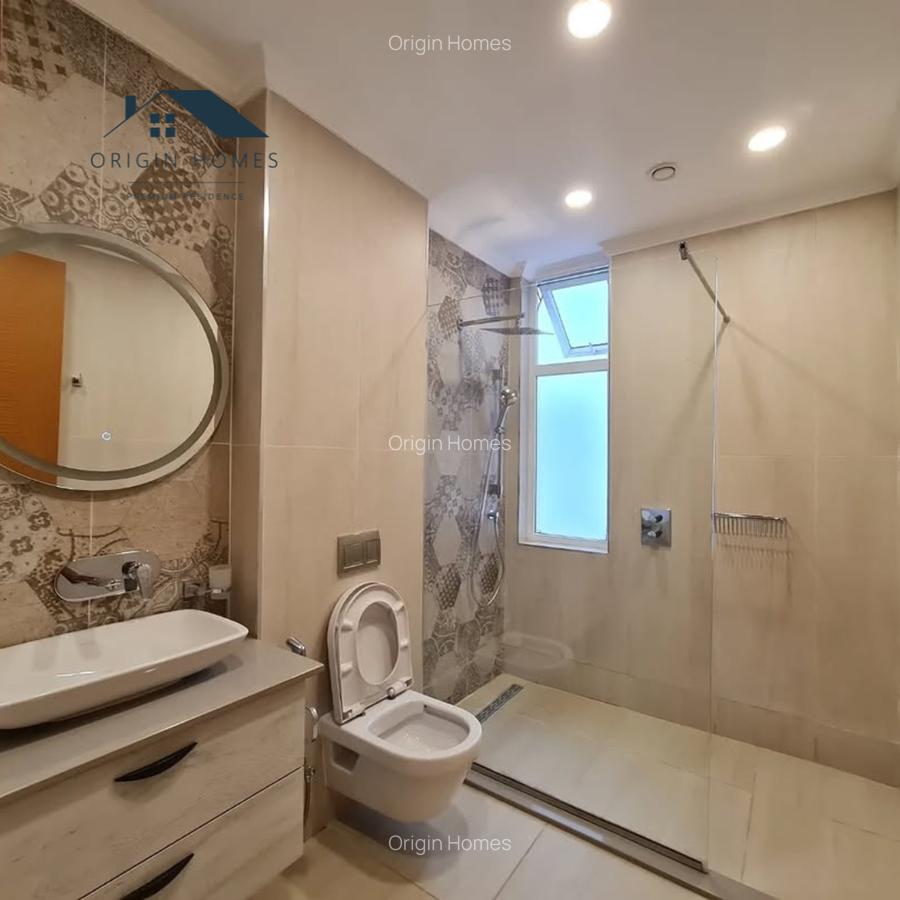 3 Bed Apartment with En Suite at Parklands - 16