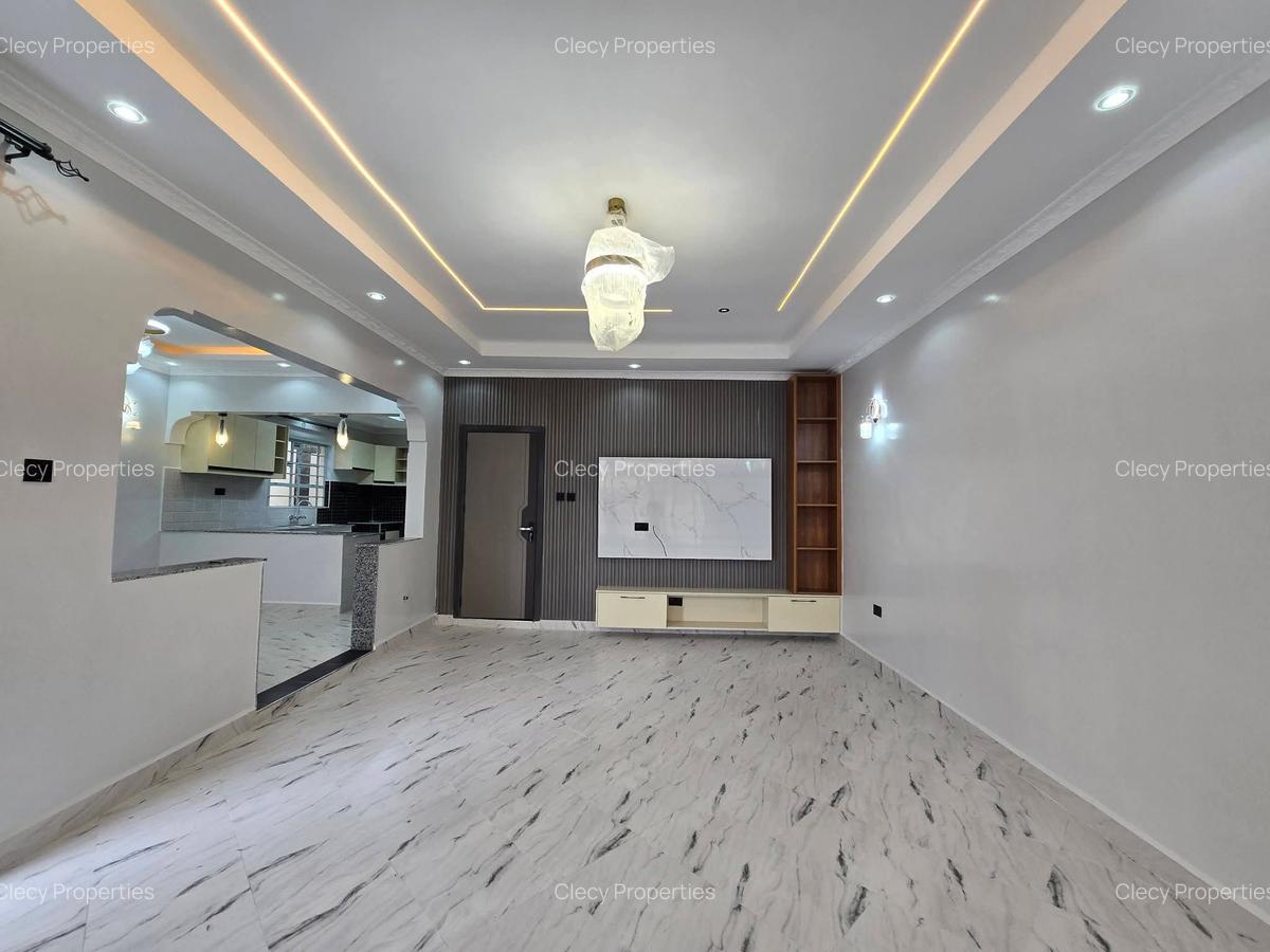 3 Bed House with En Suite in Ruiru - 3