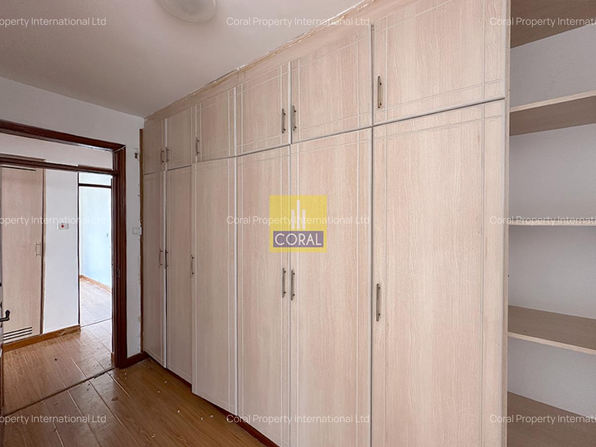 3 Bed Apartment in Lavington - 12