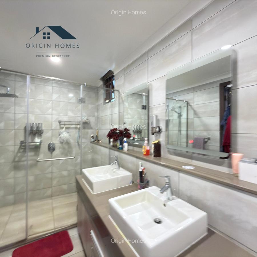 5 Bed Apartment with En Suite at General Mathenge Road - 18
