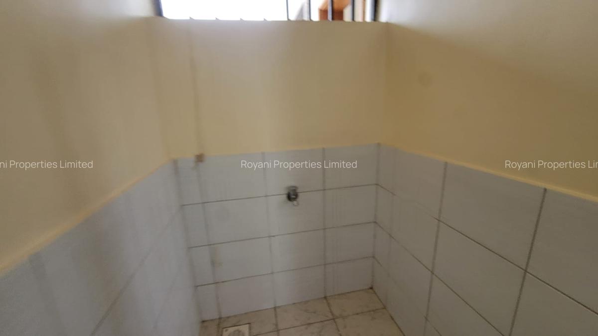 3 Bed Apartment with En Suite in Tatu City - 16