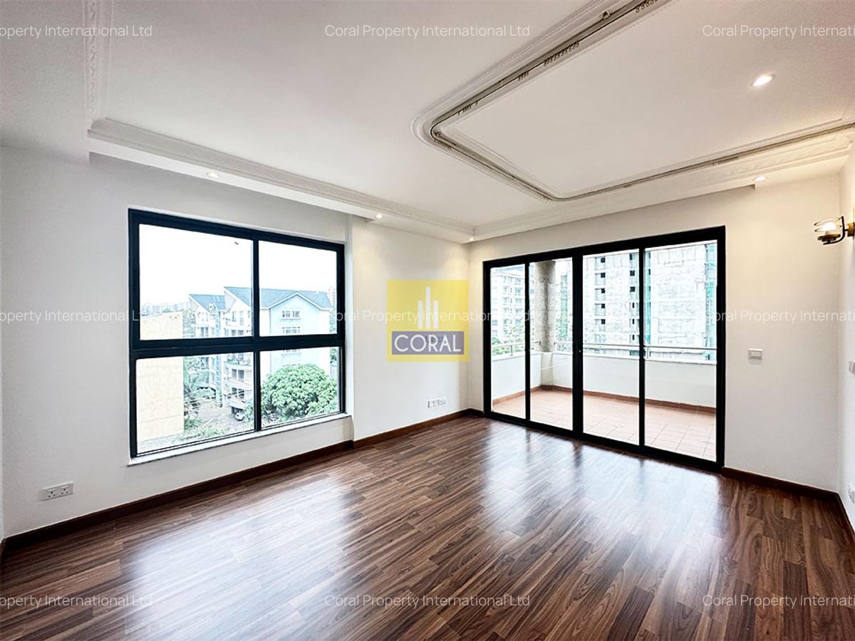 3 Bed Apartment in Parklands - 15