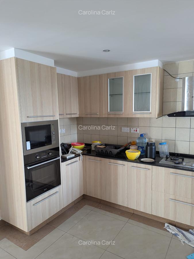 2 Bed Apartment with En Suite at Suguta Road - 3