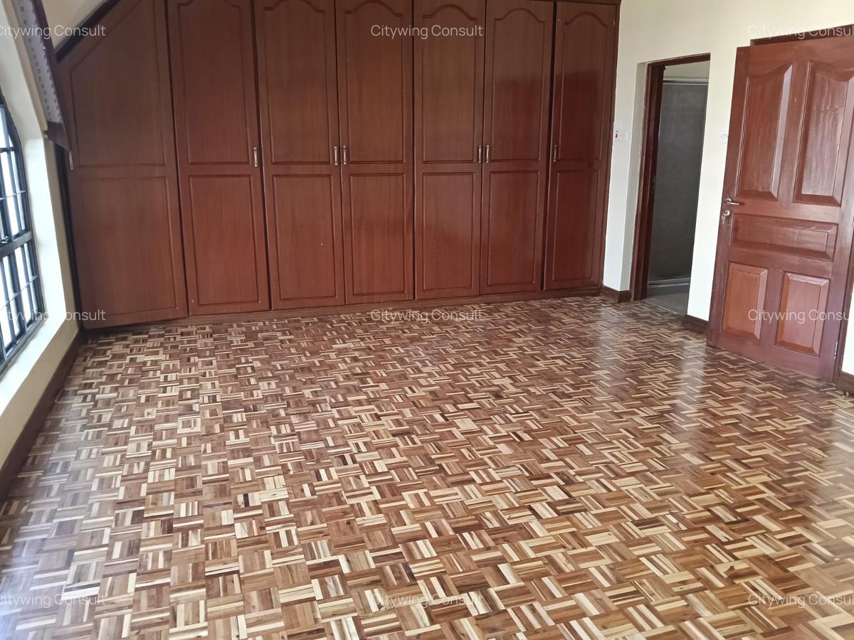 5 Bed Townhouse with En Suite at School Lane - 8