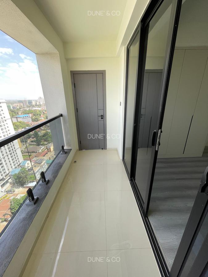 Serviced 2 Bed Apartment with En Suite in Westlands Area - 18