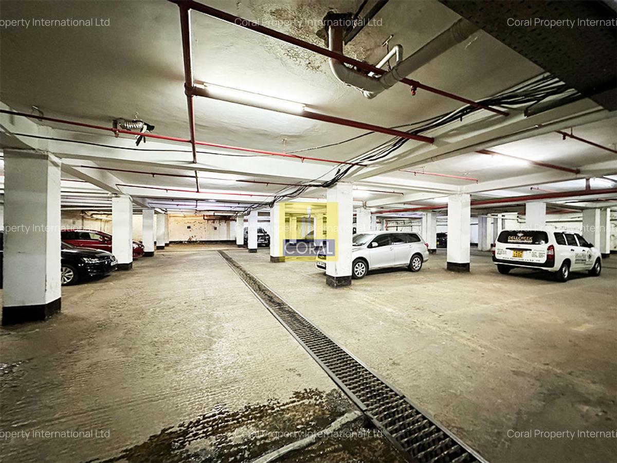 Commercial Property in Westlands Area - 14