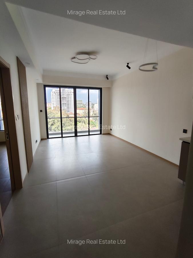1 Bed Apartment with Swimming Pool in Westlands Area - 5