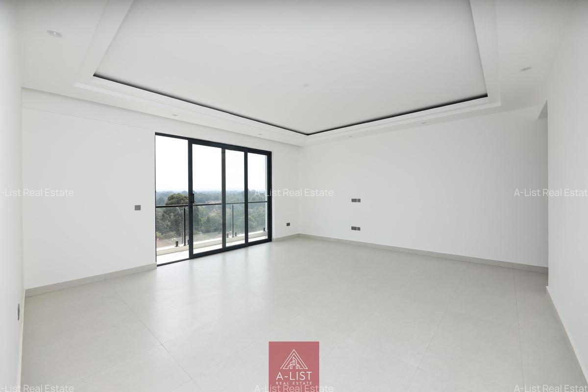 2 Bed Apartment with En Suite at Brookside Drive - 3