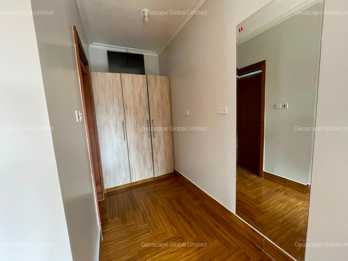 4 Bed House with En Suite in Kiambu Road - 7